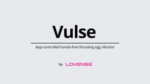 Lovense - Vulse