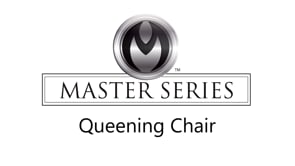 Queening Chair