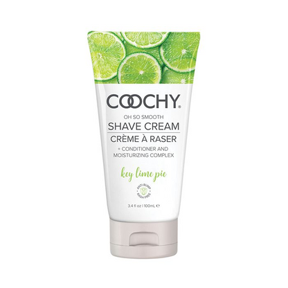 Coochy Shave Cream