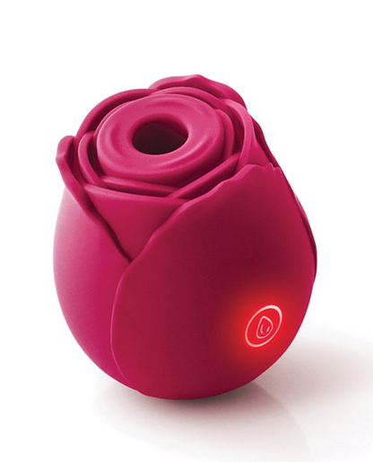 Rose Air Vibrator