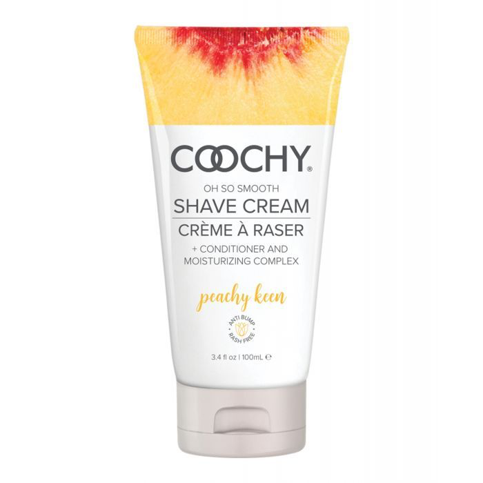 Coochy Shave Cream