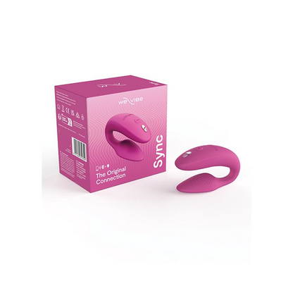 We-Vibe Sync 2