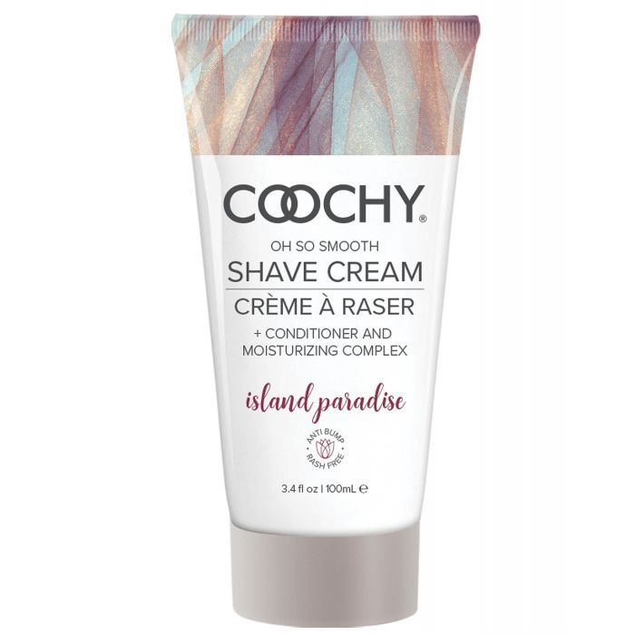 Coochy Shave Cream