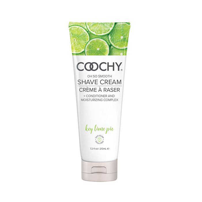 Coochy Shave Cream