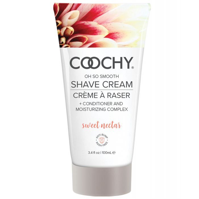 Coochy Shave Cream