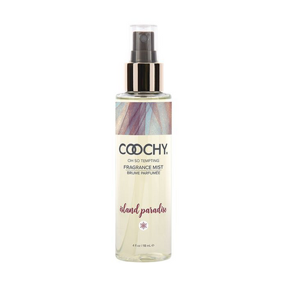 Coochy Body Spray