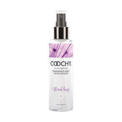 Coochy Body Spray