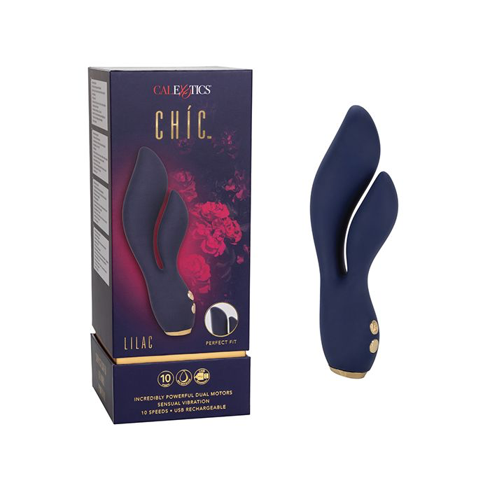 Chic - Lilac