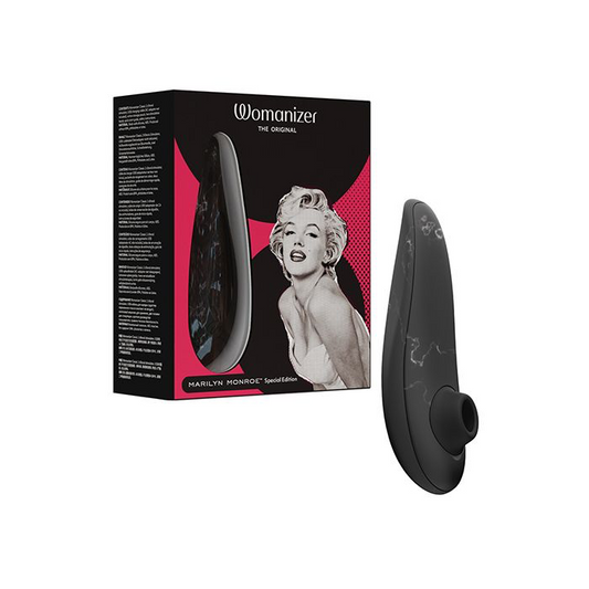 Marilyn Monroe Special Edition Womanizer Classic 2