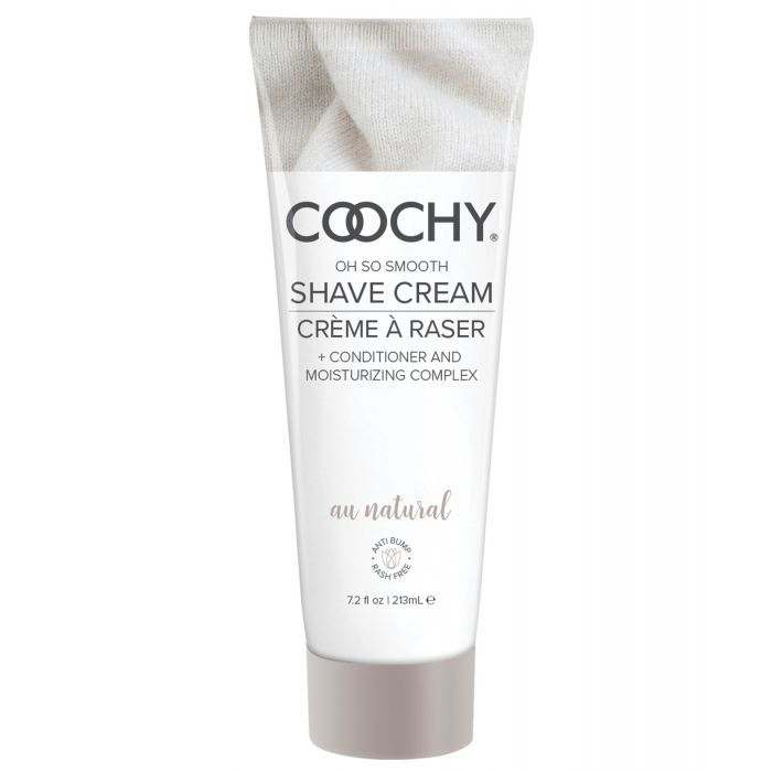 Coochy Shave Cream