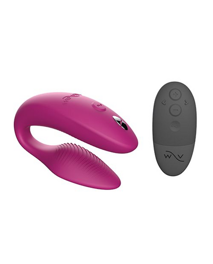 We-Vibe Sync 2