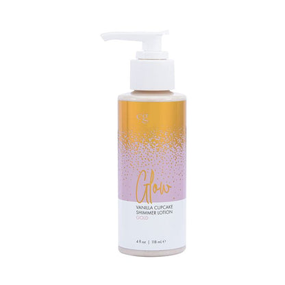 Pink Glow Lotion