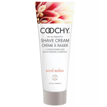 Coochy Shave Cream