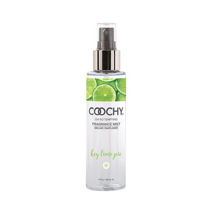 Coochy Body Spray