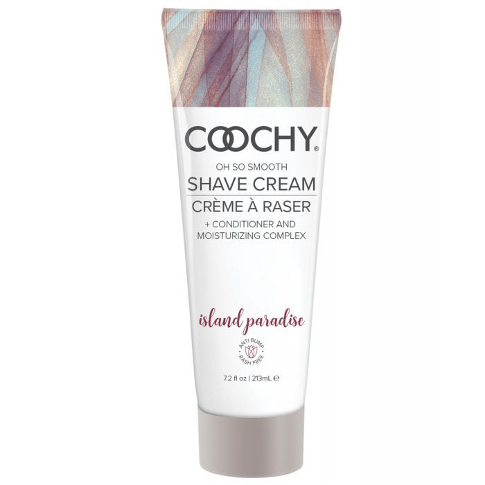 Coochy Shave Cream