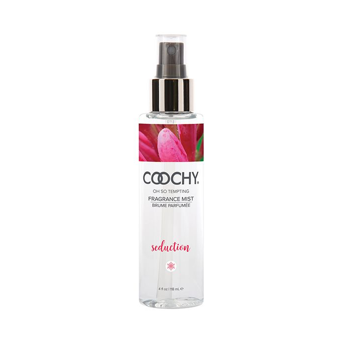 Coochy Body Spray