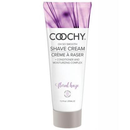 Coochy Shave Cream