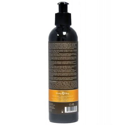 Earthly Body - Hemp Seed Massage Lotion