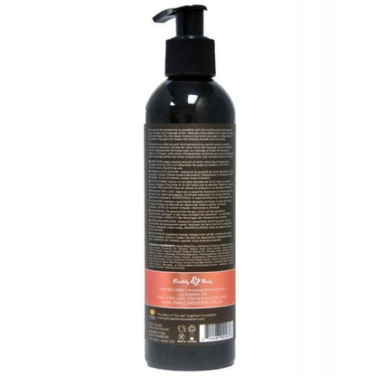 Earthly Body - Hemp Seed Massage Lotion
