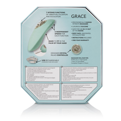 Pavé - Grace
