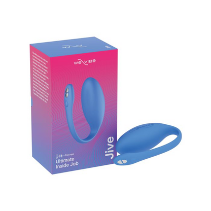 We-Vibe Jive