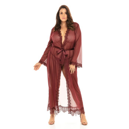 Zinfandel Robe