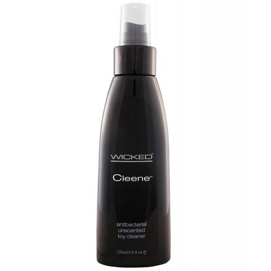 Cleene Adult Toy Spray