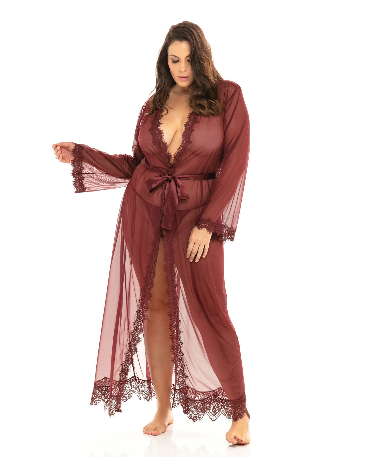 Zinfandel Robe