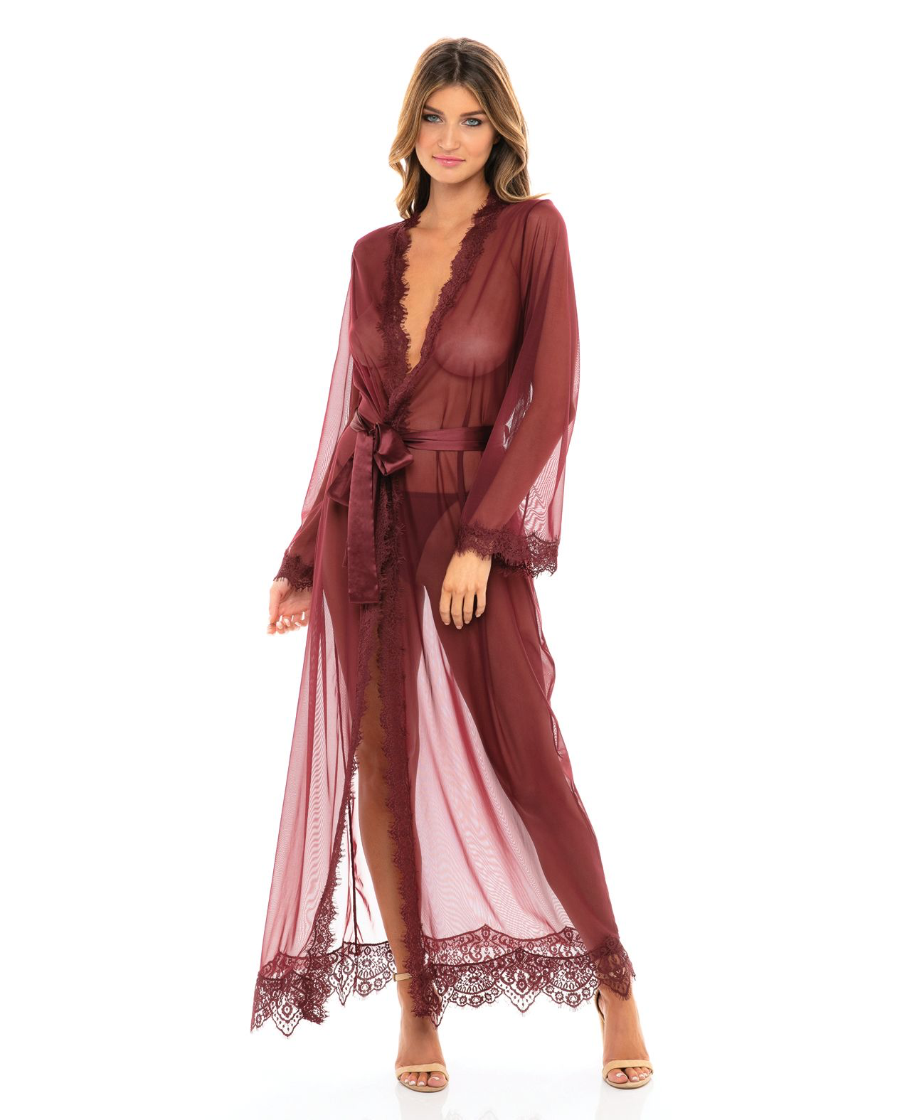 Zinfandel Robe