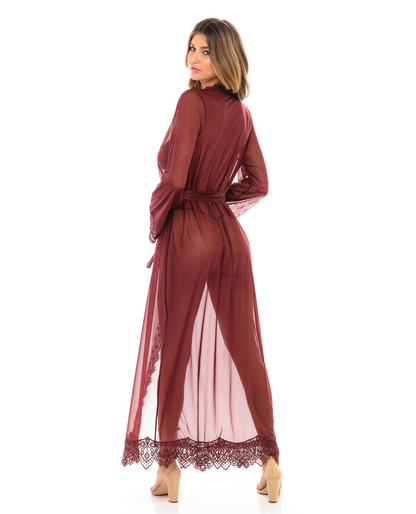 Zinfandel Robe