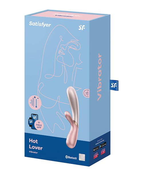 Hot Lover