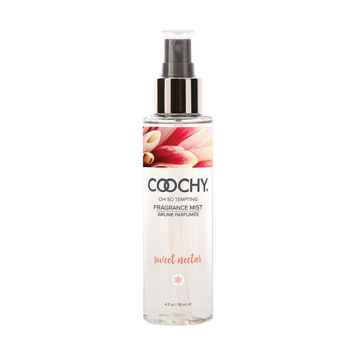 Coochy Body Spray