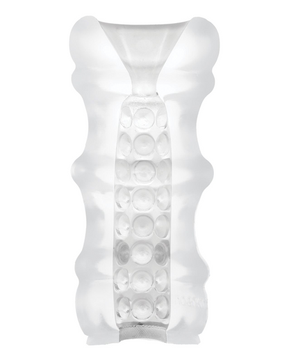 Massage Bead Stroker (open ended)