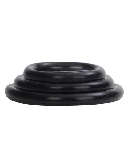 Silicone Support Ring Trio