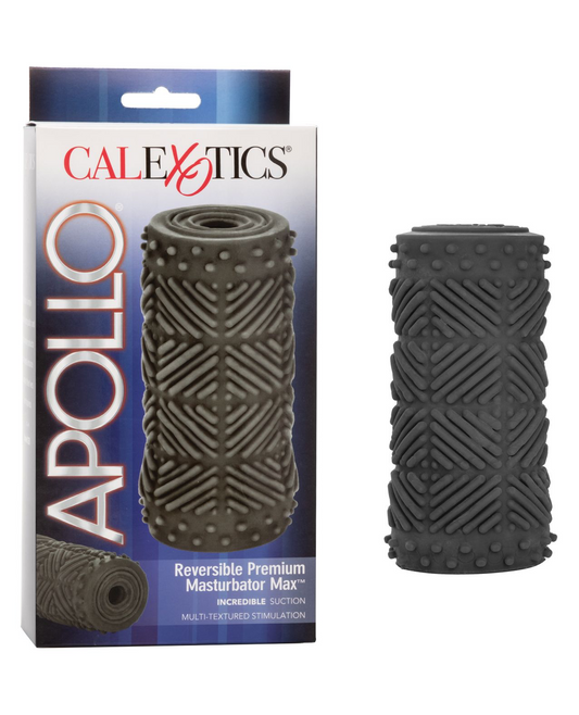 Apollo Sleeve (closed end)