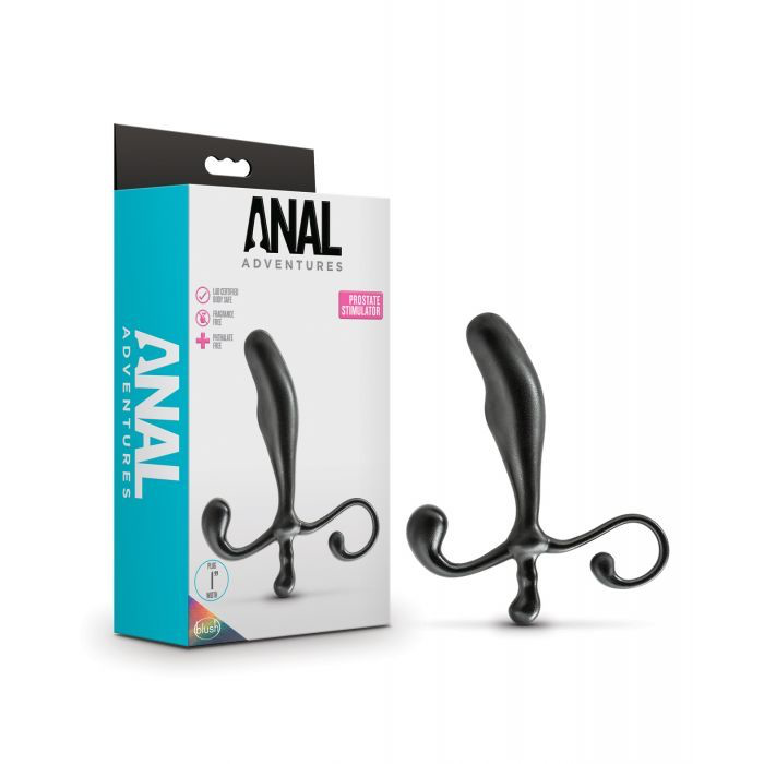 Blush Prostate Massager