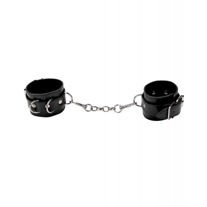 Leather Cuffs